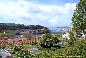 1114- Porto Jardins Palais Cristal